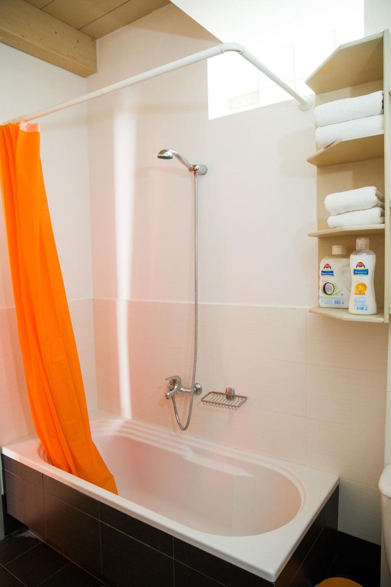 Ac Homes Christos レティムノ 部屋 写真