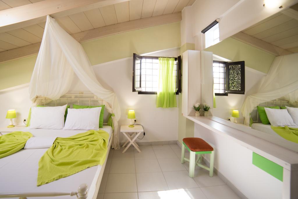 Ac Homes Christos レティムノ 部屋 写真
